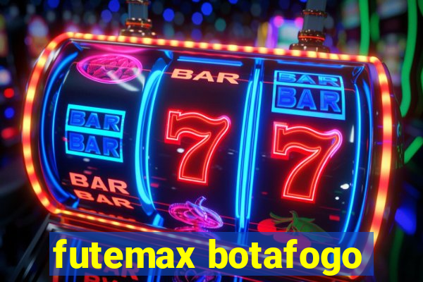 futemax botafogo